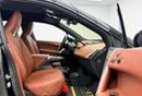 BMW iX xDrive40 Sport Suite 2022 BMW iX xDrive40, BMW Warranty+Service Contract+Full Service History, GCC