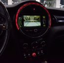 Mini Cooper S EXCELLENT DEAL for our Mini Cooper S ( 2018 Model ) in Green Color GCC Specs