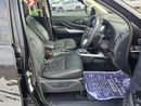 نيسان نافارا NISSAN NAVARA 2023 BLACK 4WD AT DIESEL = RIGHT HAND