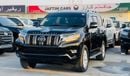 Toyota Prado Kakadu TZG 1/2016 Diesel Fully Loaded Premium Condition [Right Hand Drive] Video