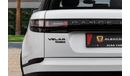 Land Rover Range Rover Velar P380 R-Dynamic HSE | 3,917 P.M  | 0% Downpayment | Excellent Condition!