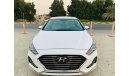 Hyundai Sonata 2018 PUSH start For Urgent SALE