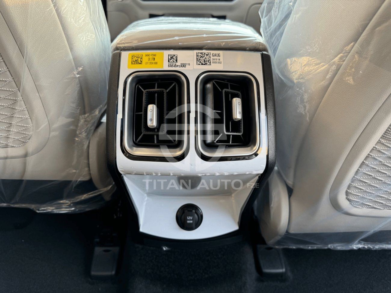 Kia Sorento KIA SORENTO 1.6T Hybrid 2025 MODEL