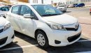 Toyota Yaris 1.3