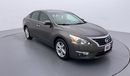 Nissan Altima SL 2.5 | Zero Down Payment | Free Home Test Drive