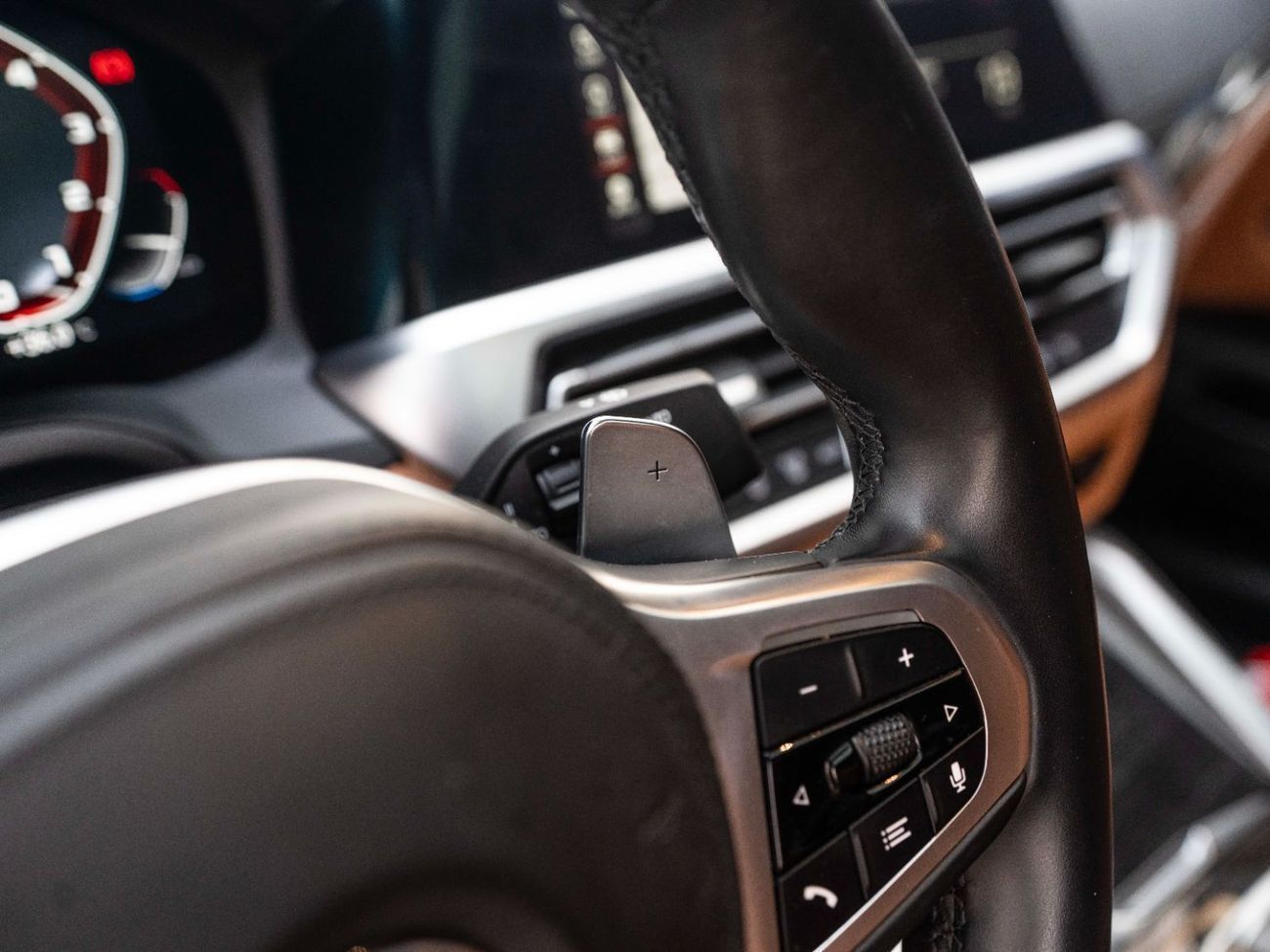 BMW M440i xDrive 3.0L