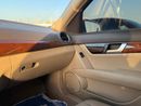 Mercedes-Benz C 300 2014 MERCEDES C 300 AMERICAN SPECS GOOD COND Std 2.0L (241 HP)
