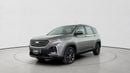 Chevrolet Captiva LS | Guaranteed Warranty | 0 Down Payment