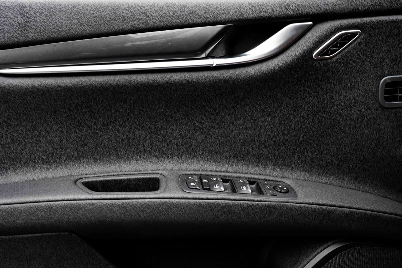 Maserati Ghibli GT Hybrid | 3,133 P.M  | 0% Downpayment | Under Warranty