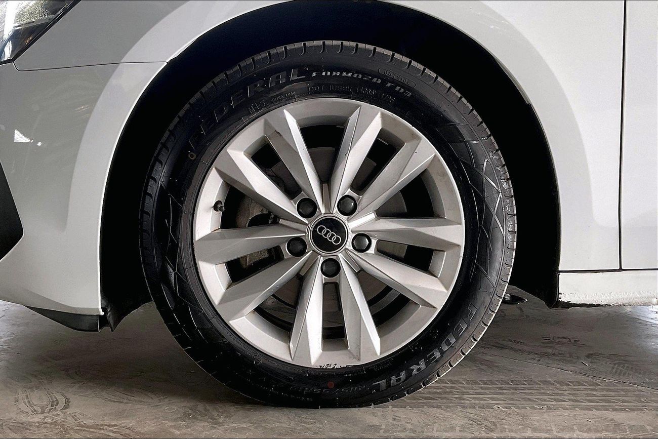 Audi A3 35 TFSI | Guaranteed Warranty | 0 Down Payment