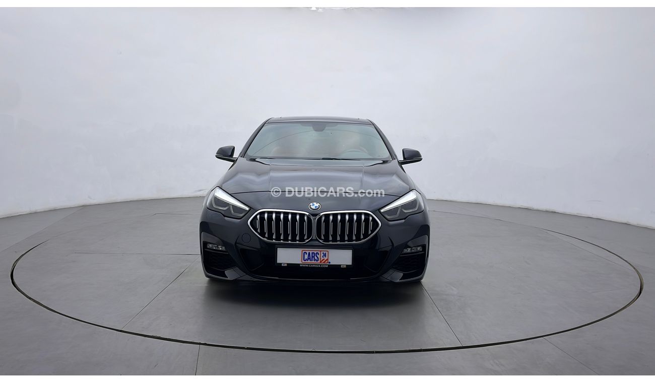 BMW 218i M SPORT 1.5 | Under Warranty | Inspected on 150+ parameters