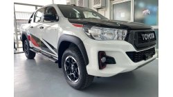 تويوتا هيلوكس Revo GRS Sport 2.8L Diesel Full Option (Hilux Sport Edition)