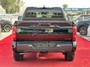 Toyota Tundra Toyota Tundra TRD Pro 2026 Full option