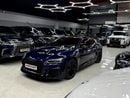 Audi RS5 STD