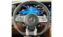 Mercedes-Benz AMG GT 63 2021 Mercedes Benz GT63s AMG 4MATIC+, February 2026 Mercedes Warranty, Full Options, Low Kms, GCC