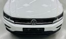 Volkswagen Tiguan S 1.4L