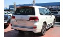 Toyota Land Cruiser (2020) VXR V8 5.7 GCC (Inclusive VAT)
