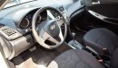 Hyundai Accent 1.6