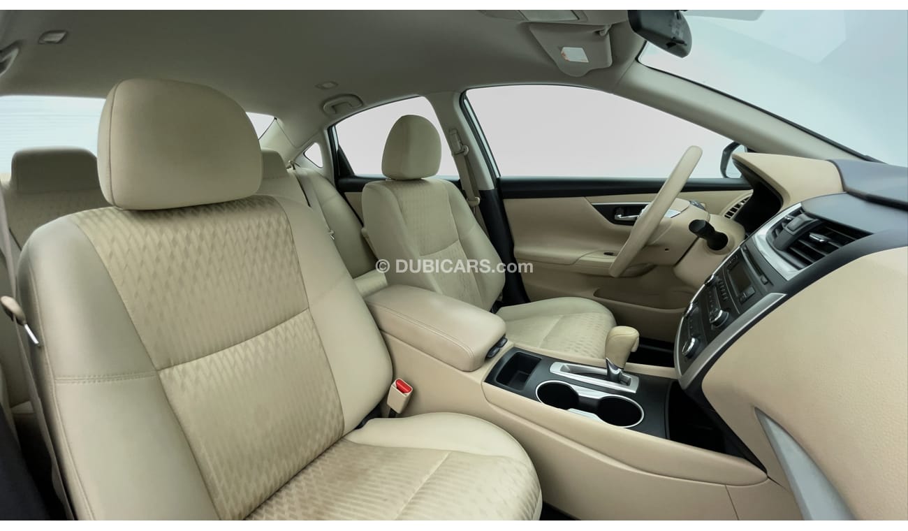 Nissan Altima S 2.5 | Zero Down Payment | Free Home Test Drive