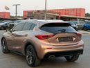 Infiniti Q30 