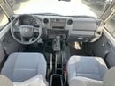 Toyota Land Cruiser 70 LC 78 HARDTOP 2.8L AT Hardtop LC78 2.8L DSL A/T // 2026 // STD Option With Manual Window // Special
