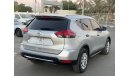 Nissan Rogue X-TRAIL 4x4 2.4L V4 2017 AMERICAN SPECIFICATION