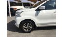 Toyota Avanza we offer : * Car finance services on banks * Extended warranty * Registration / export services