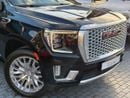 جي أم سي يوكون DENALI 6.2 V8 (AWD)