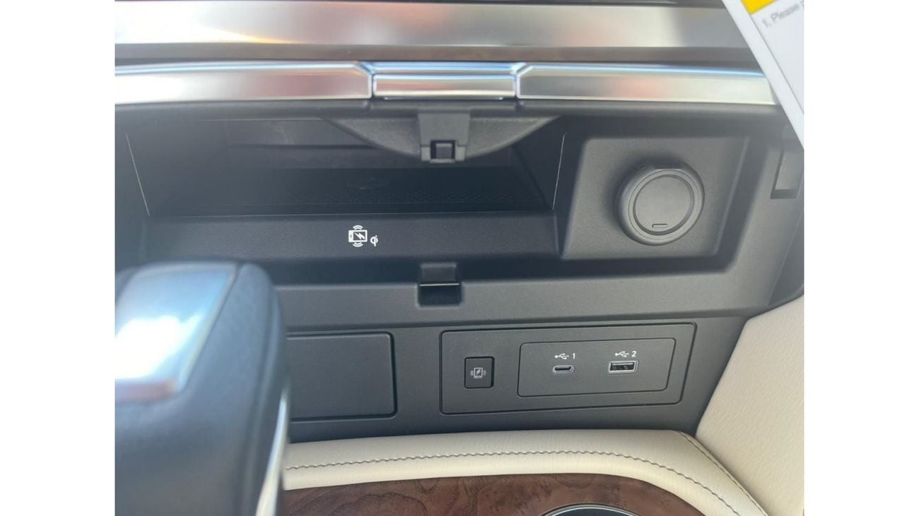 Nissan Patrol Y62 5.6L V8 LE Titanium Full Option 2024YM