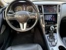 إنفينيتي Q50 LUXE