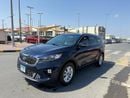 Kia Sorento Top 2.4L FWD VERY CLEAN CAR LOW MILEAGE