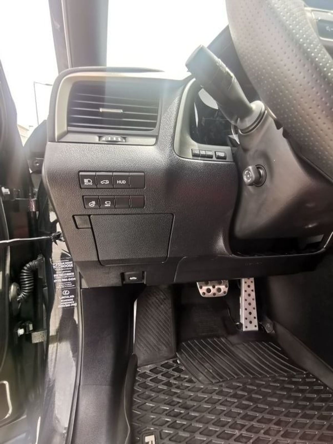 Lexus RX350 Lexus RX350 (F-Sport)-2022-Black