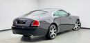 رولز رويس واريث STD 2017 Rolls Royce Wraith, Service History, Spirit Of Ecstasy, Fully Loaded, Excellent Condition, 