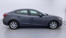 Mazda 3 S 1.6 | Under Warranty | Inspected on 150+ parameters