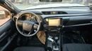 Toyota Hilux ADVENTURE 2.8 4WD AT WITH COMPRESSOR YM2026 ATTITUDE BLACK