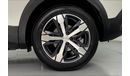Peugeot 3008 GT Line