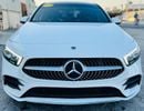 مرسيدس بنز A 220