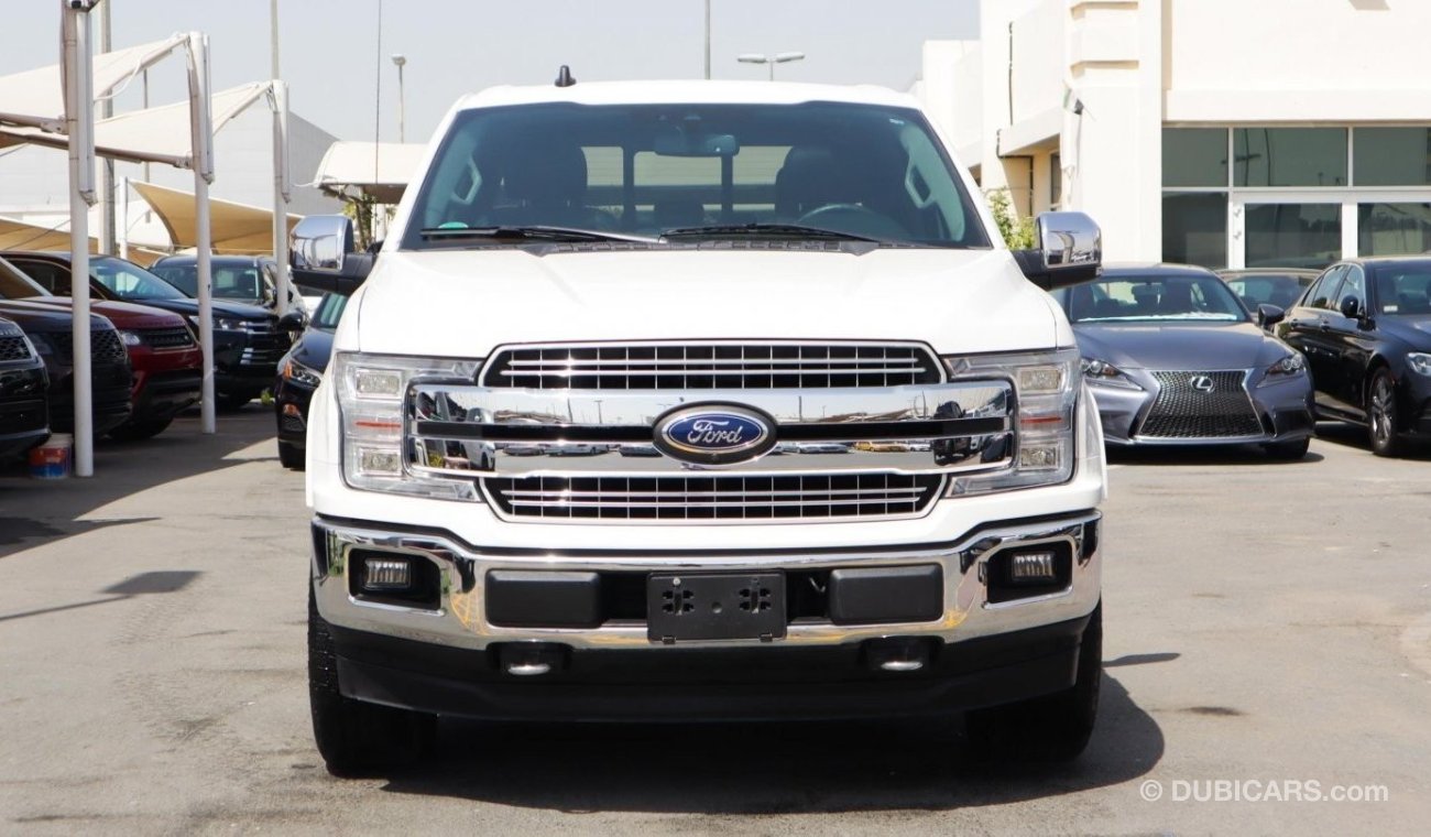 Ford F 150