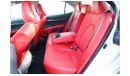 Toyota Camry 2022YM Toyota Camry SE, 3.5L Petrol, A/T (FOR EXPORT)