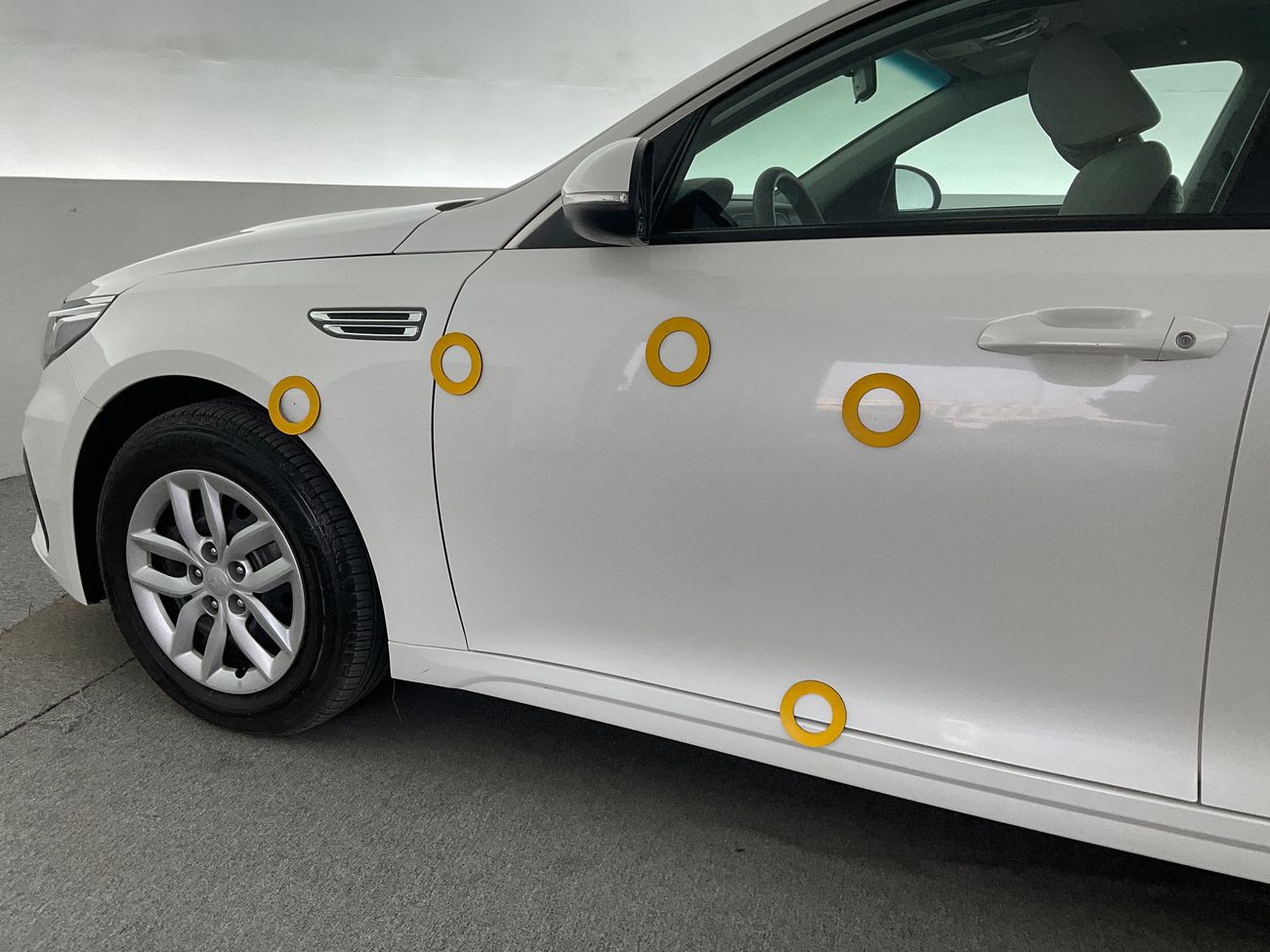 Kia Optima LX | National Day Celebration | Guaranteed Warranty | 0 Down Payment