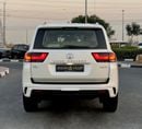 Toyota Land Cruiser GXR