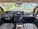 Toyota Granvia PREMIUM / FULL OPT/  ORG KMS/ ORG PAINT/ 2198 MONTHLY / LOT#8003492