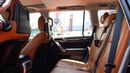 Lexus GX460