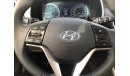 Hyundai Tucson 2.0L MODEL 2021 HAND BRAKE UP, 2 ELECTRIC SEATS, DVD CAMERA EXPORT ONLY