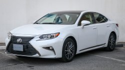 Lexus ES350