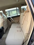 Toyota Prado Toyota prado TX-L Top 2.7L petrol