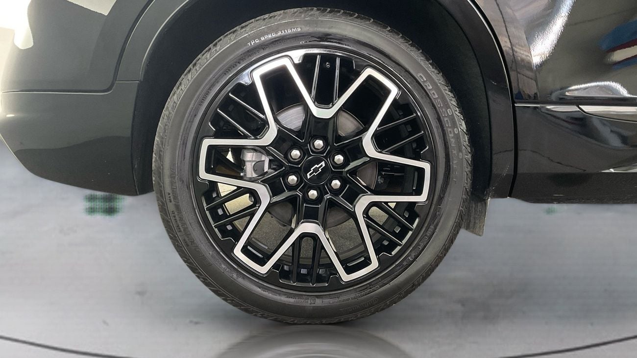 Chevrolet Blazer RS | Guaranteed Warranty | 0 Down Payment