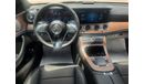 Mercedes-Benz E300 Premium Mercedes e300e 2021 full option