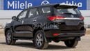 تويوتا فورتونر TOYOTA FORTUNER