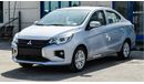 Mitsubishi Attrage 1.2L Premium